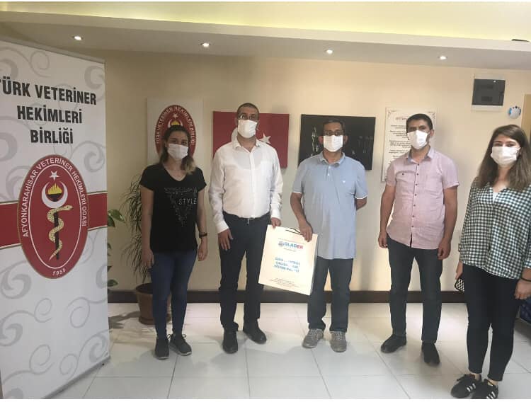 Türk Veteriner Hekimleri Birliği